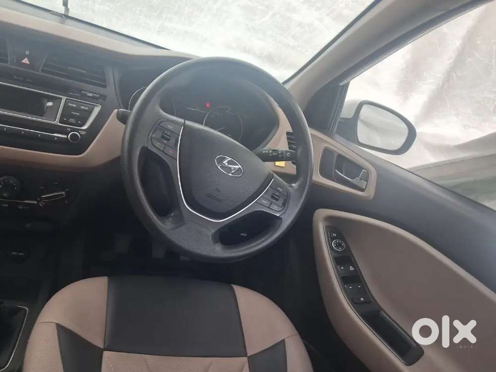 Hyundai I20 Sportz Petrol  Good Condition