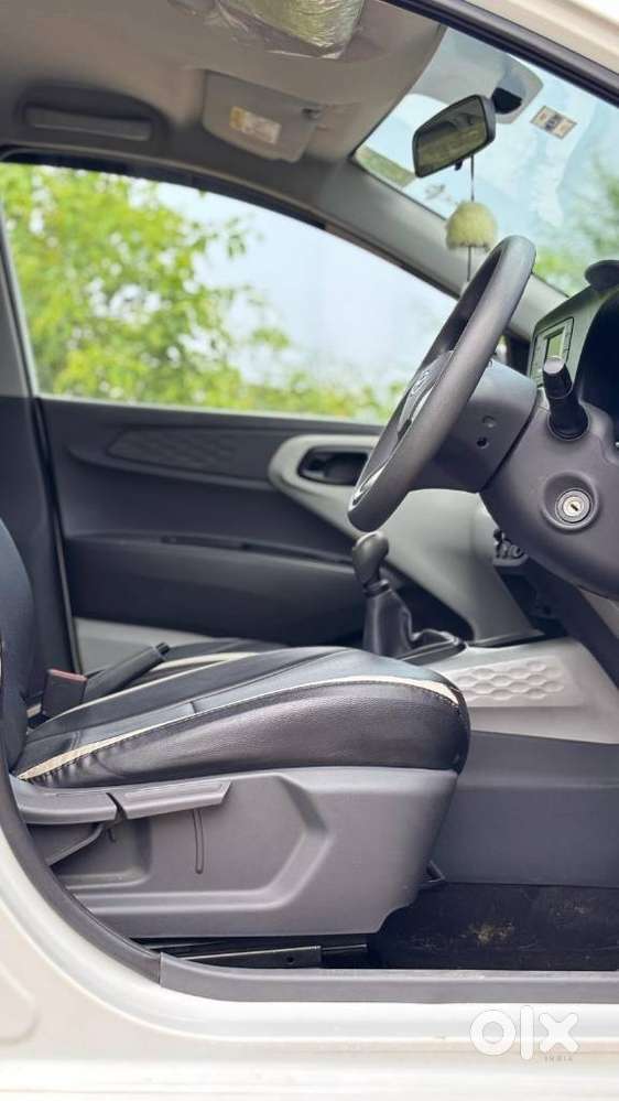 Hyundai Grand I10 Nios Magna, 2021, Petrol
