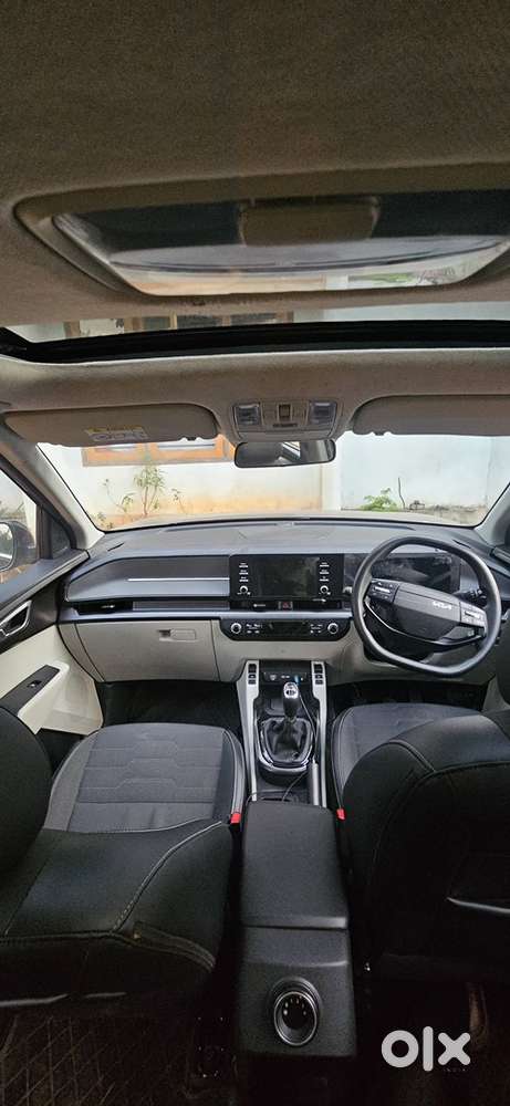 Kia Sonet Htk Plus 2025