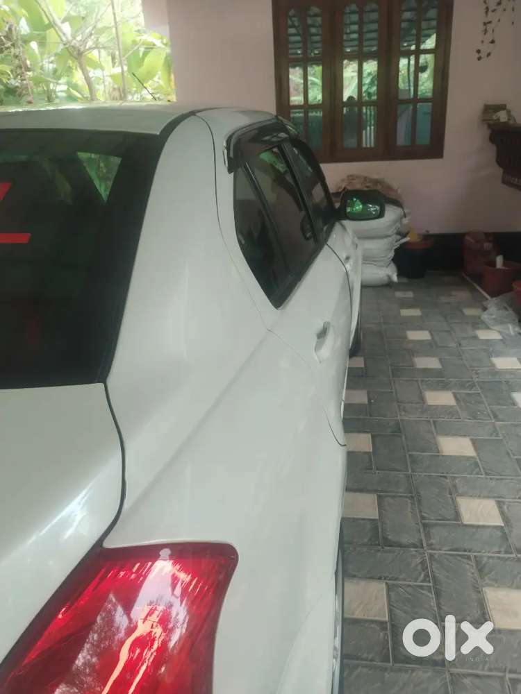 Maruti Suzuki Swift Dzire 2011 Diesel Good Condition