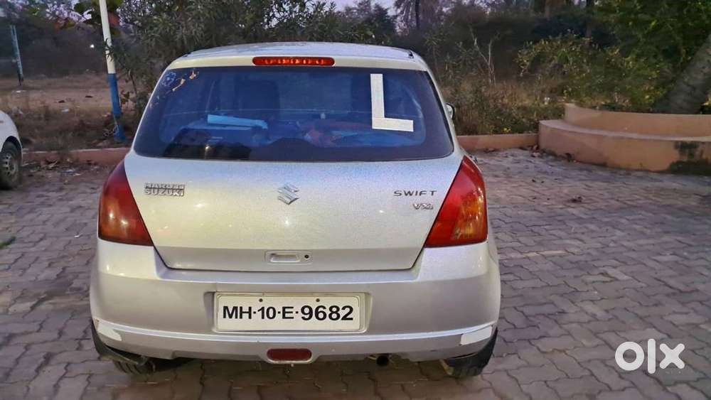 Swift Car 2006 For Sell In Umbergaon