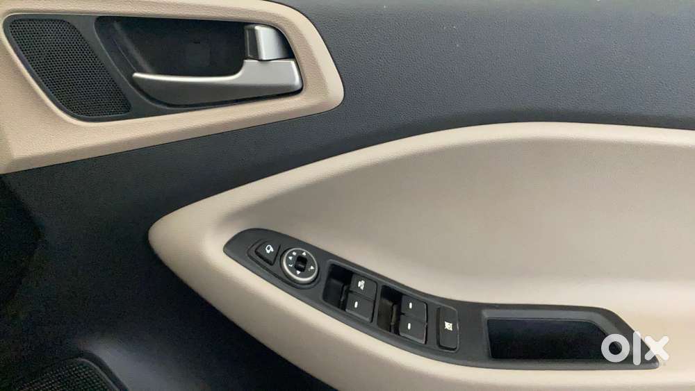 Hyundai Elite I20 Asta 1.2 (o), 2018, Petrol