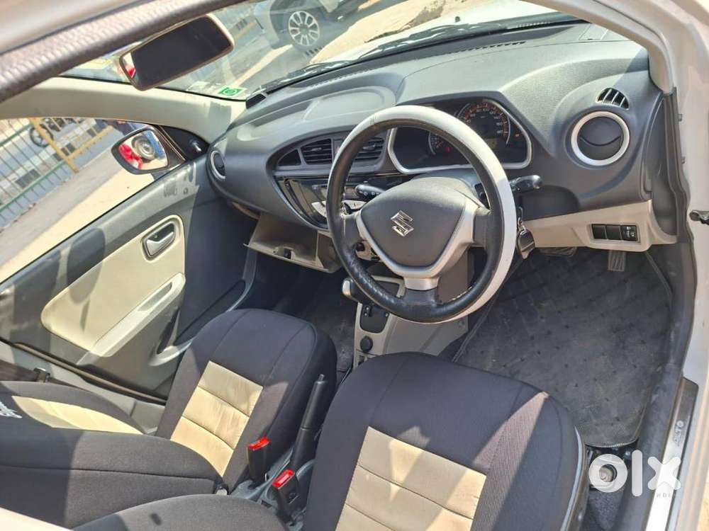 2015 Maruti Alto K10