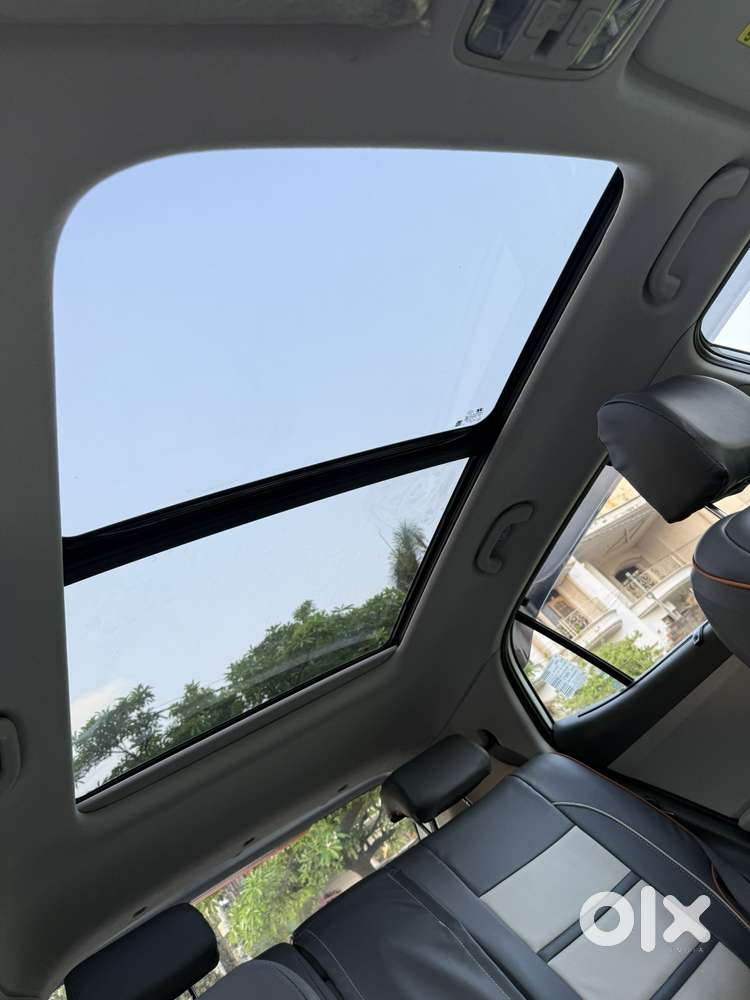 Hyundai Creta 1.5 Sx, 2025, Petrol