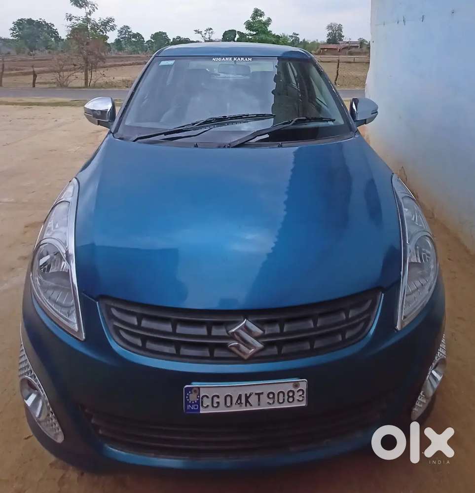 Maruti Suzuki Dzire 2014 Diesel Good Condition