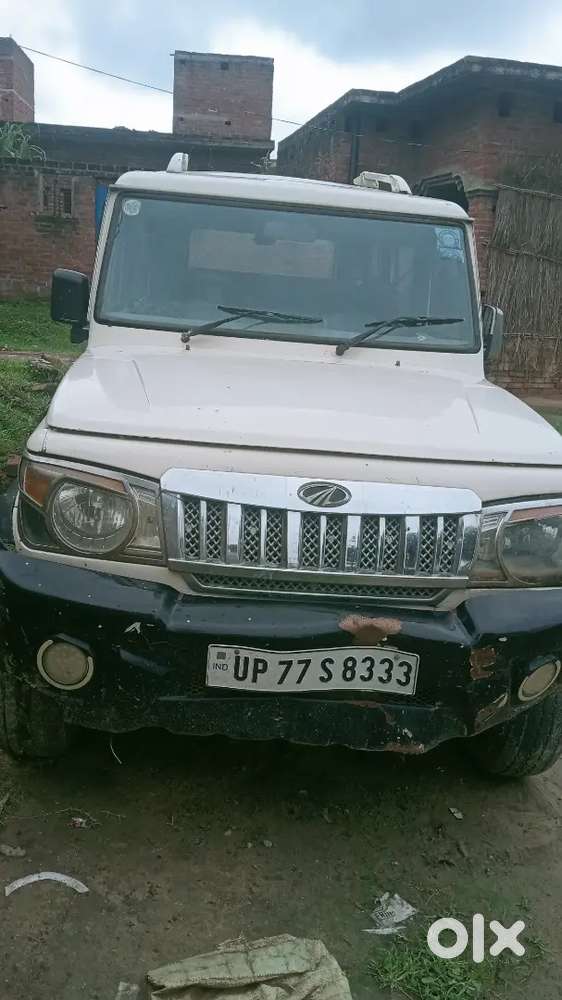 Mahindra Bolero Neo Plus 2016 Diesel
