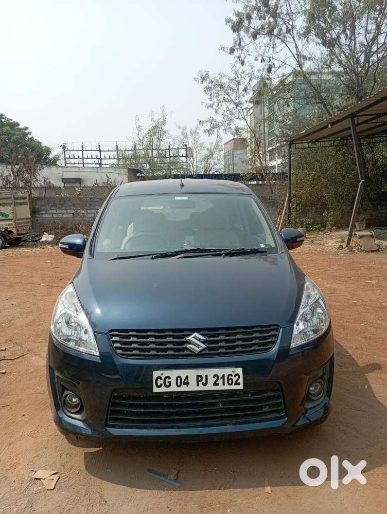 Maruti Suzuki Ertiga 2012-2015 Vdi Anniversary Edition, 2014