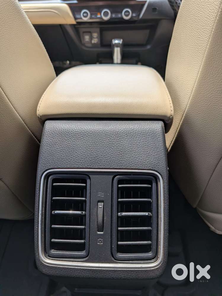 Honda City Zx Cvt, 2022, Petrol