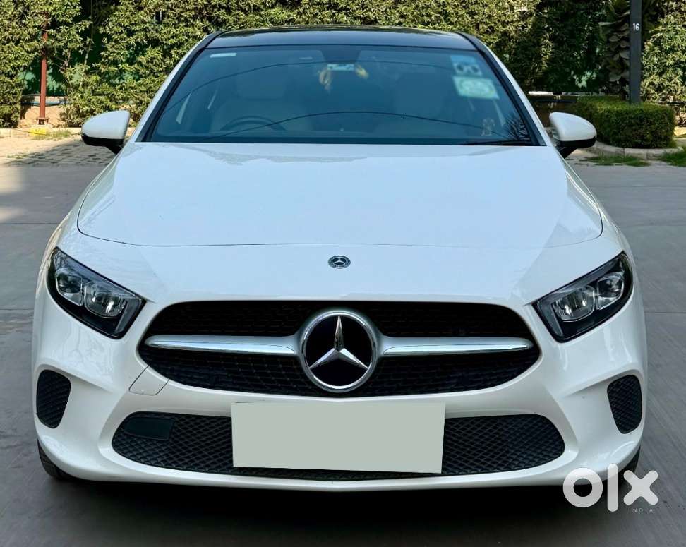 Mercedes-benz A-class Limousine 200, 2021, Petrol