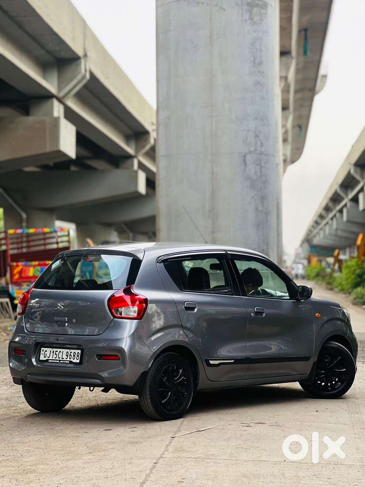 Maruti Suzuki Celerio Vxi(o), 2022, Cng & Hybrids