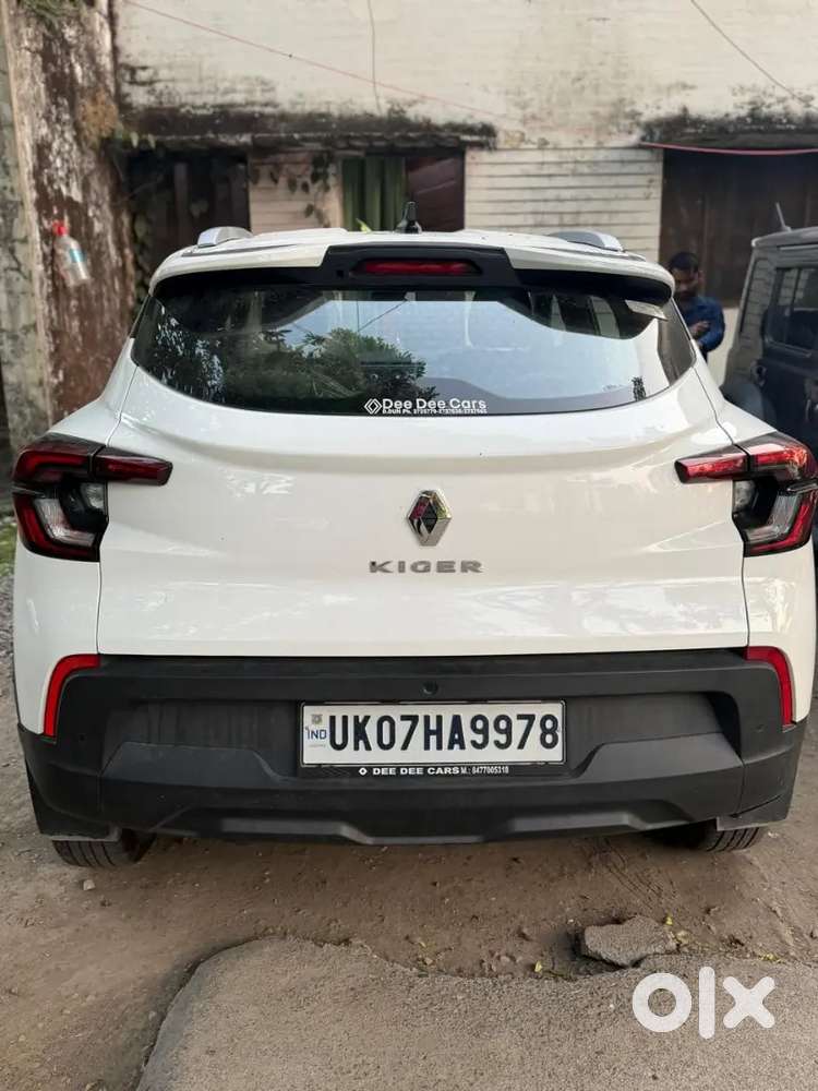Well Maintenance Good Condition Car