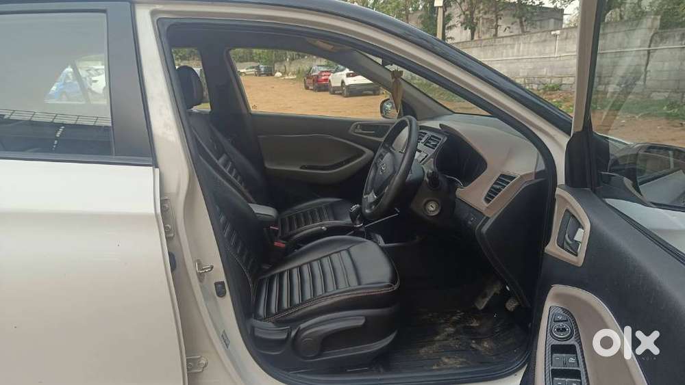 Hyundai Elite I20 [2018-2020] 1.4 Sportz Crdi, 2018, Diesel
