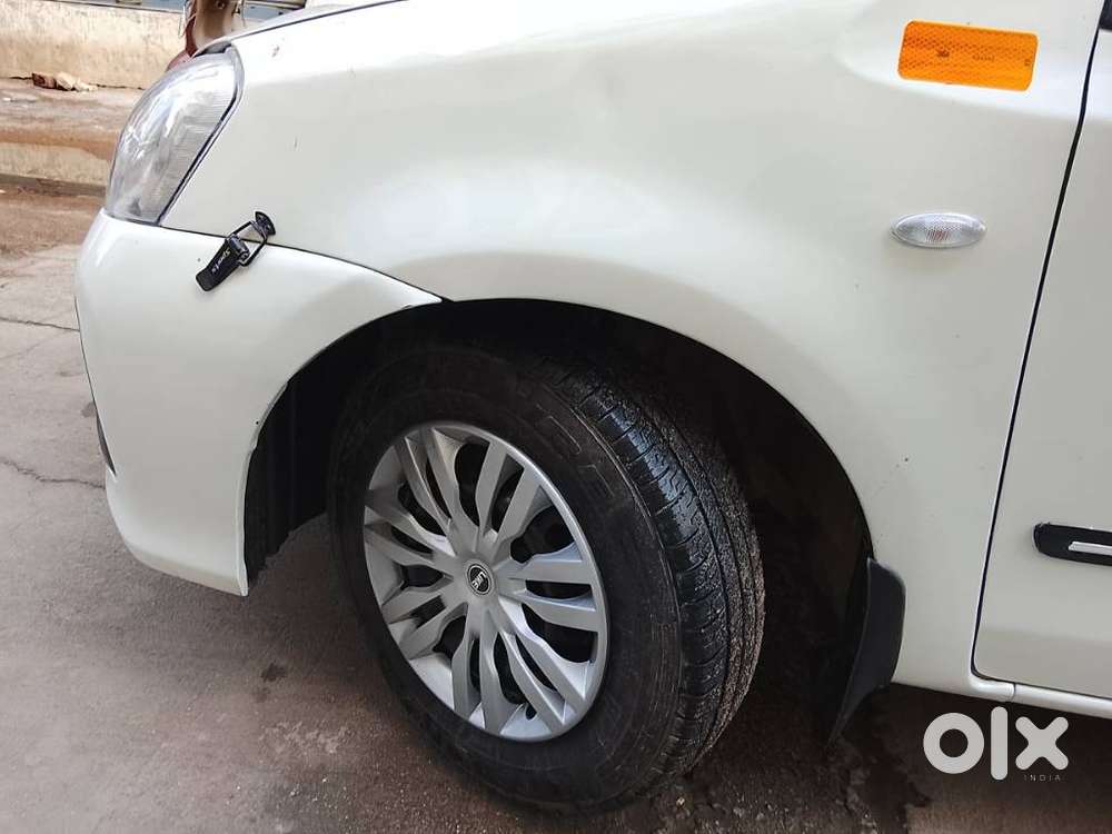 Toyota Etios Gd, 2019, Diesel