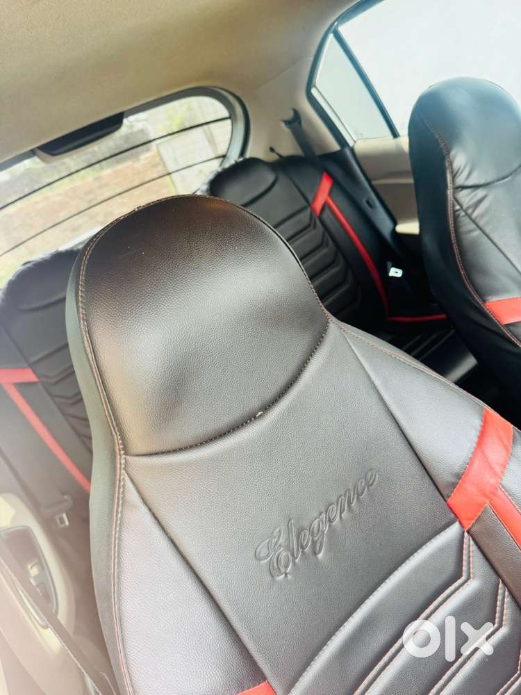 Hyundai Santro 1.1 Amt 2019