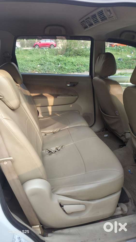 Maruti Suzuki Ertiga Vxi Shvs, 2014, Petrol