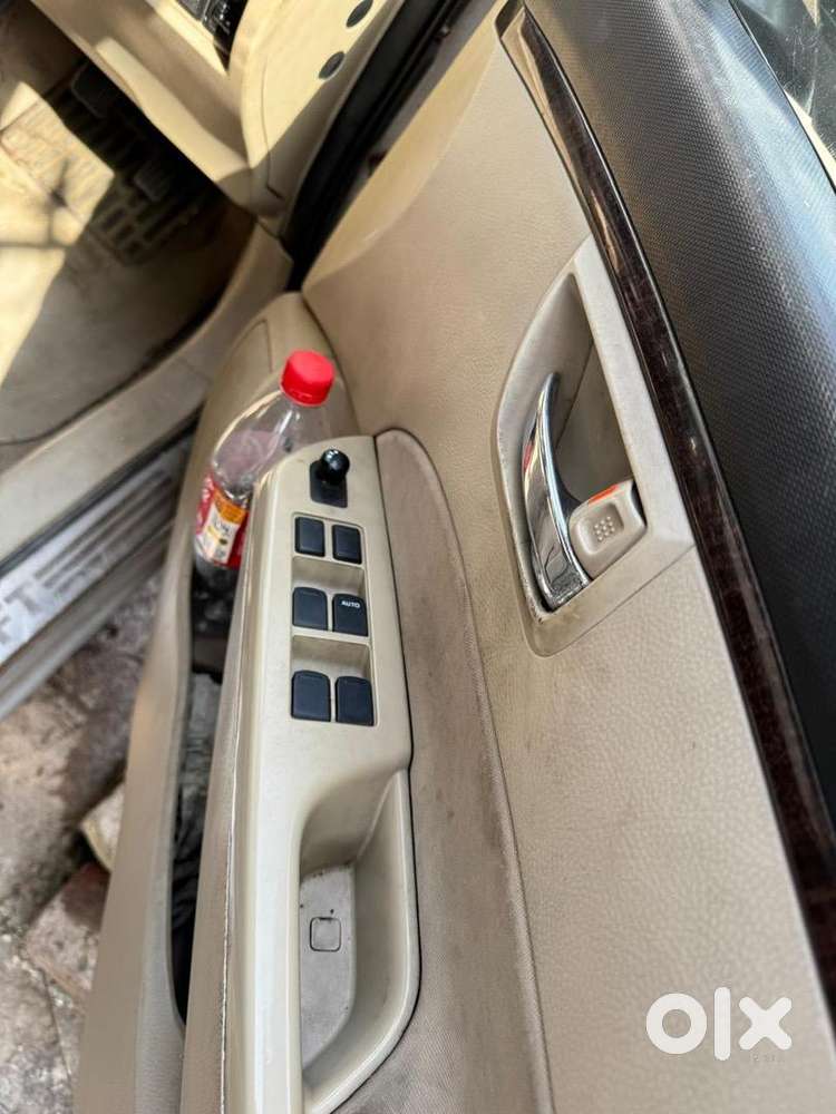 Maruti Suzuki Dzire 2013 Cng & Hybrids Good Condition