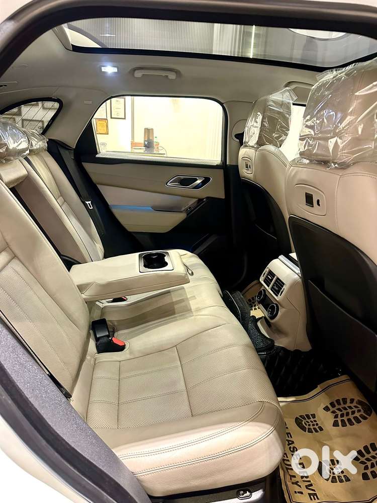 Land Rover Range Velar D180 R-dynamic Hse, 2022, Diesel