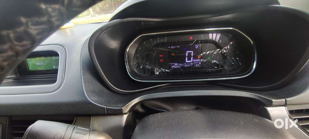 Tata Nexon 1.2 Revotron Xm (s), 2021, Petrol