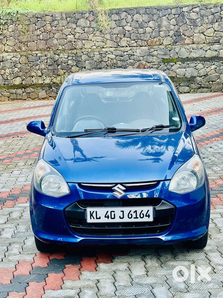 Maruti Suzuki Alto 800 Lxi, 2014, Petrol