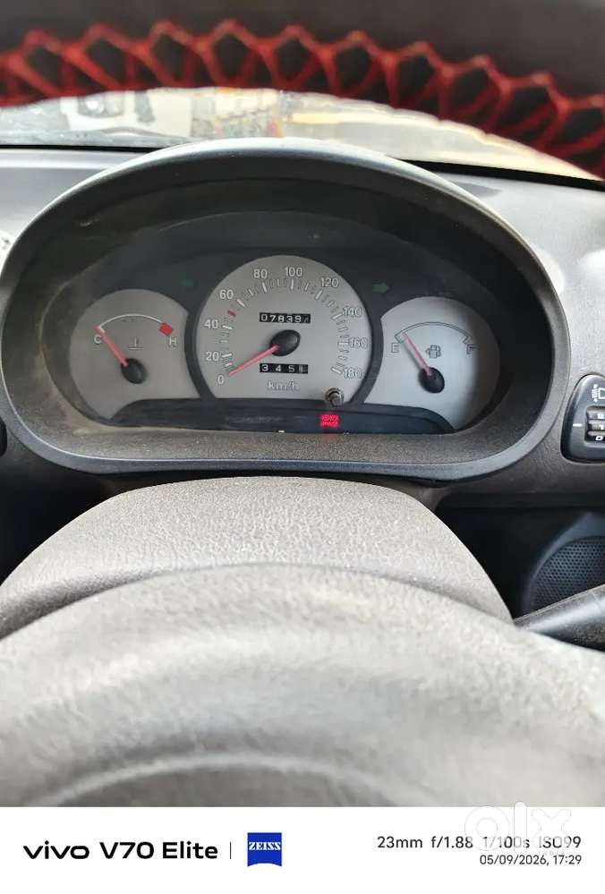 Good Condition And Very Good Car
