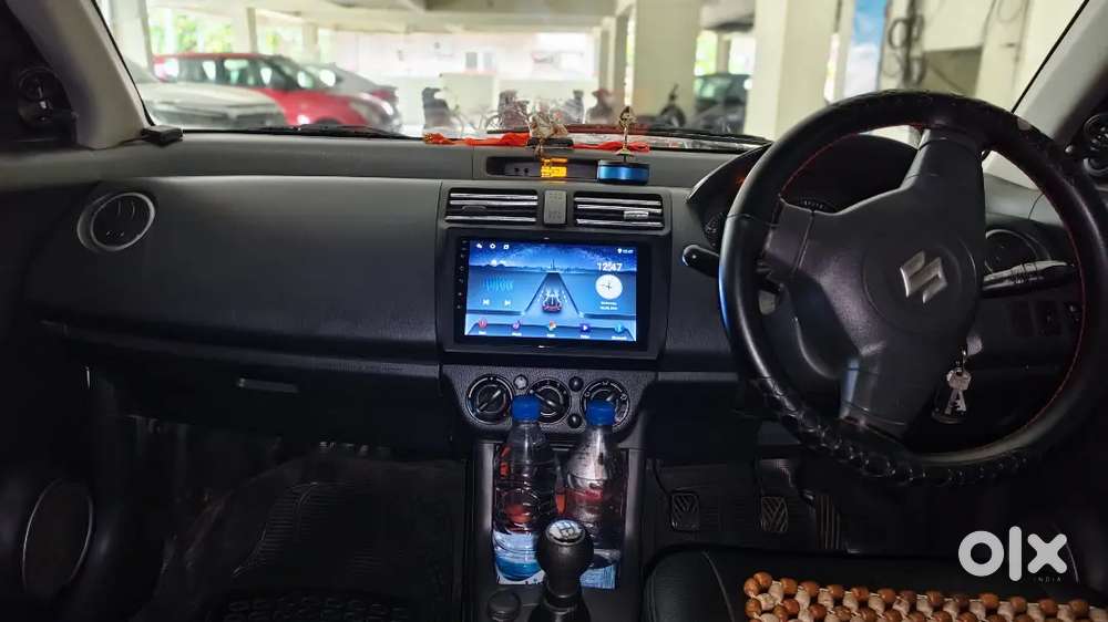Maruti Suzuki Swift Vdi 2009
