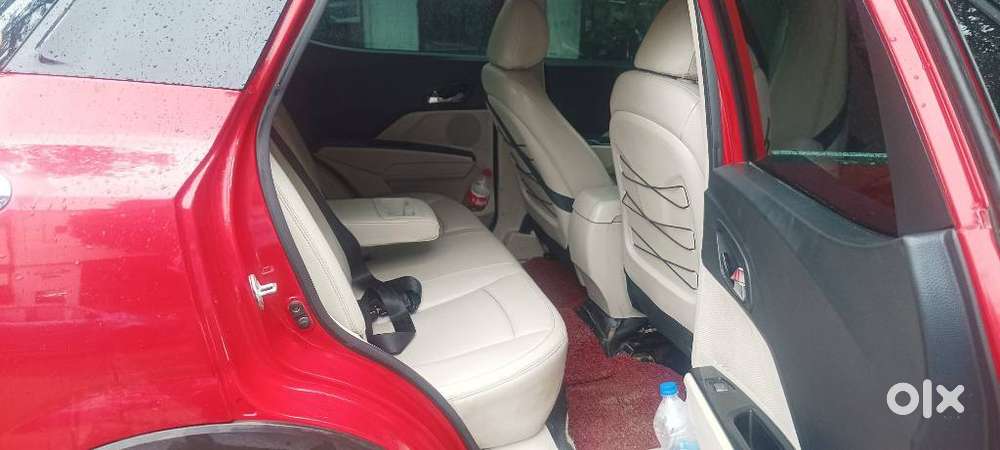 Mahindra Xuv300 W8 Option Diesel, 2019, Diesel