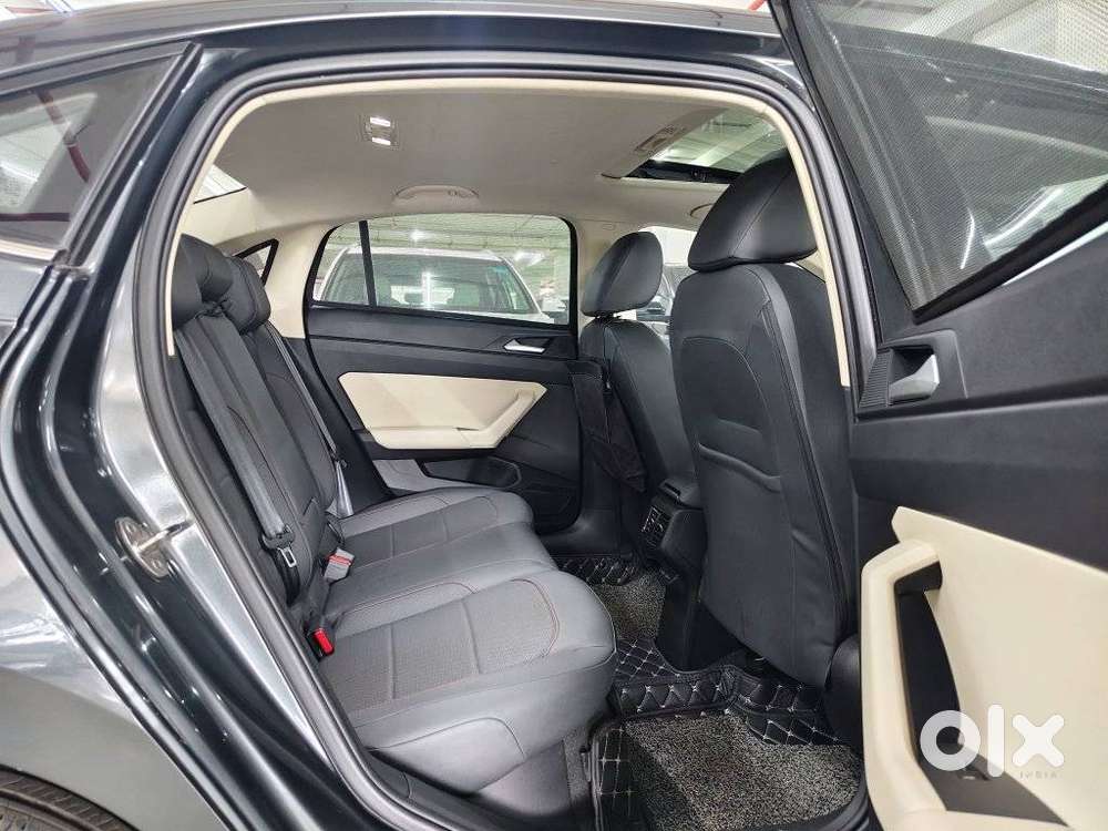 Volkswagen Virtus Gt 1.5 Tsi Dsg, 2023, Petrol