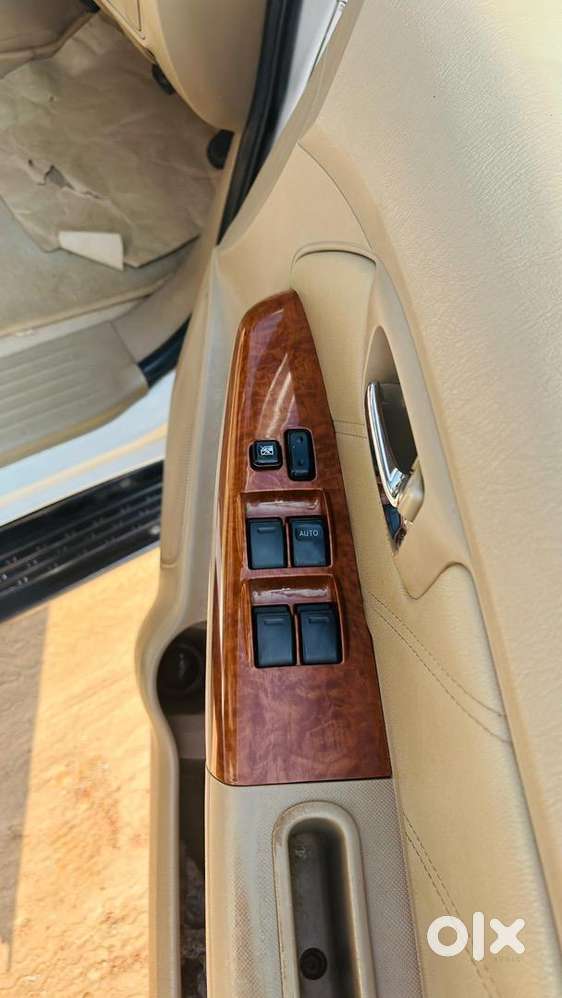 Toyota Fortuner 2010 Diesel Well Maintained