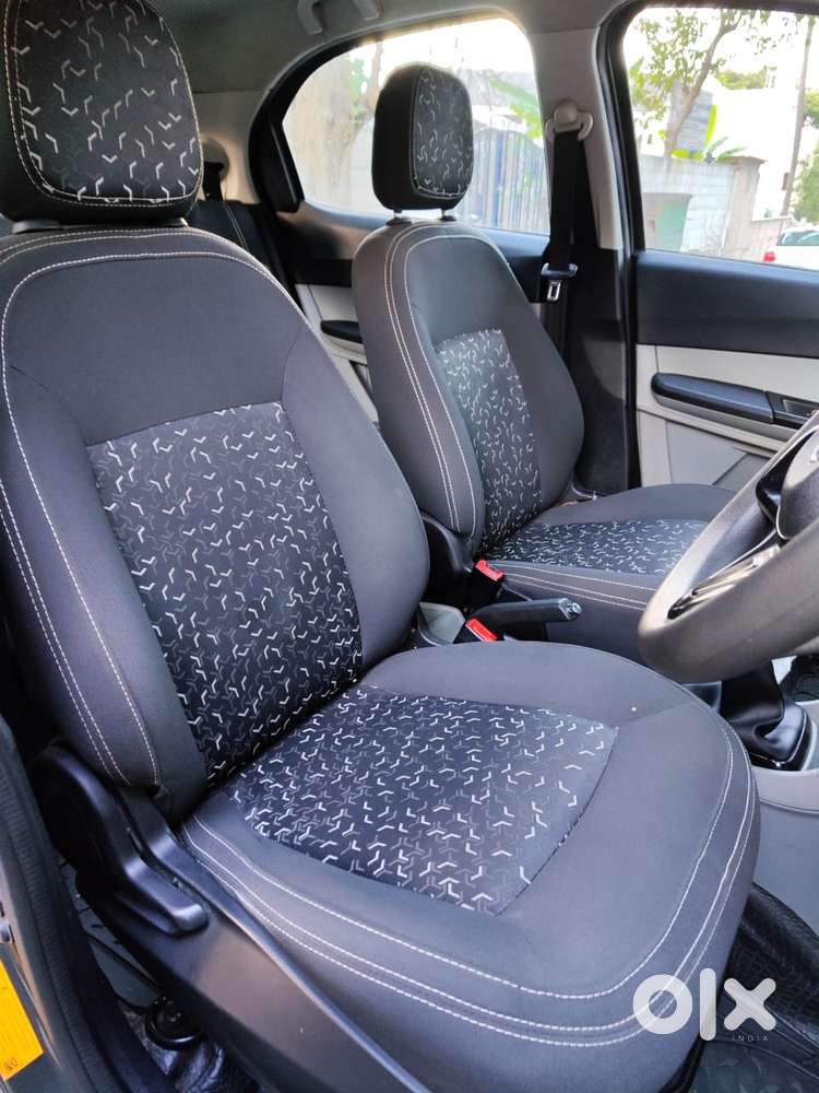 Tata Tiago 1.2 Revotron Xt (o), 2023, Petrol