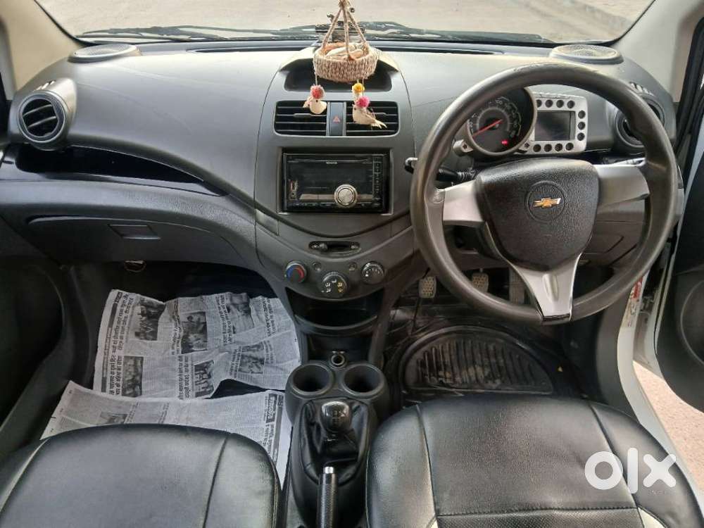 Chevrolet Beat 2014-2016 Lt, 2012, Diesel