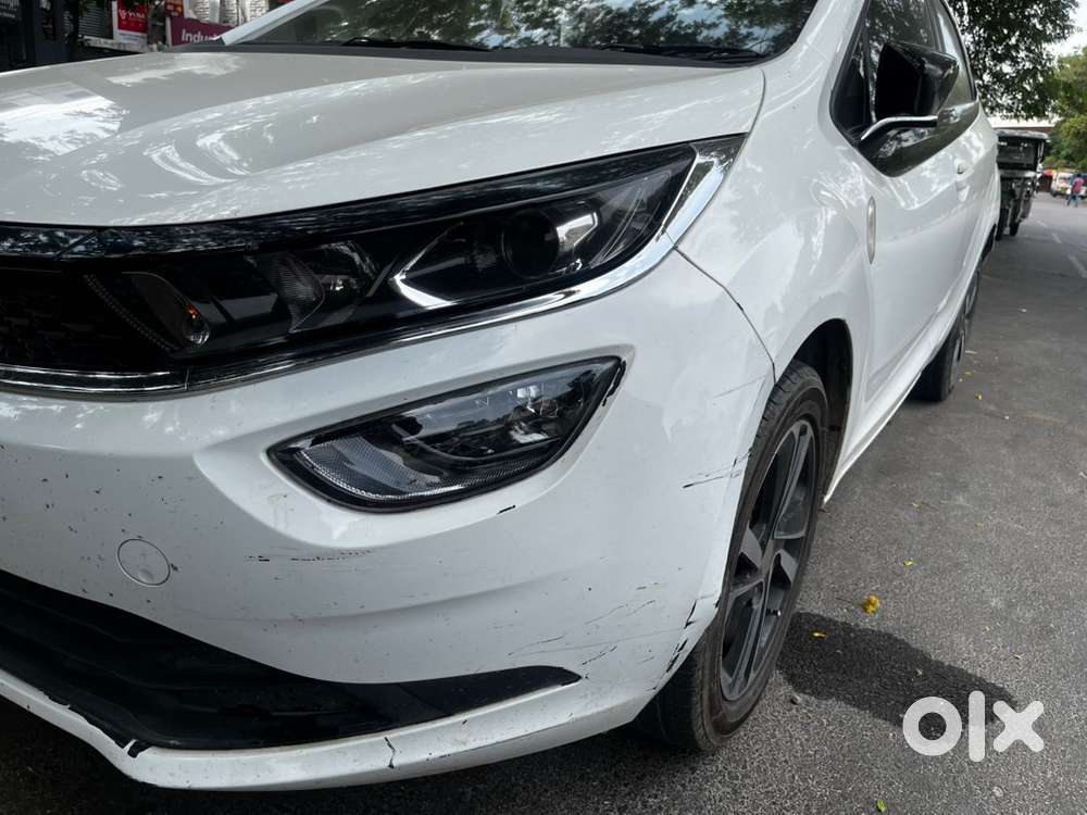 Tata Altroz 1.5 Diesel 2021