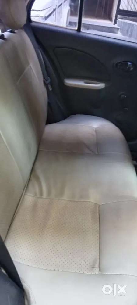 Nissan Micra 2014 Petrol 39538 Km, 2,50,000