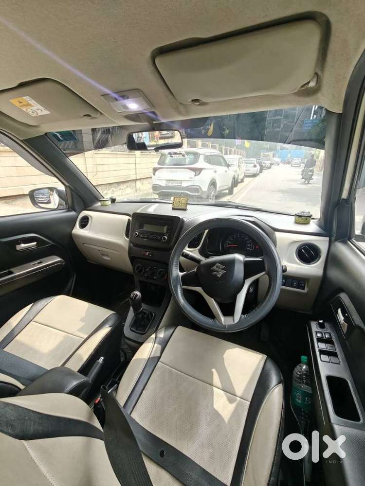 Maruti Suzuki Wagon R 1.0 Vxi Cng, 2023, Cng & Hybrids