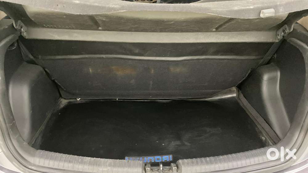 Hyundai Grand I10 Sportz 1.2 Kappa Vtvt, 2016, Petrol