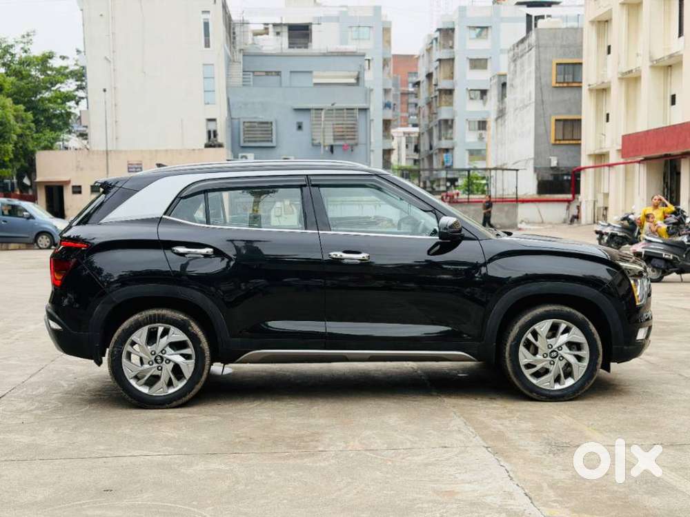 Hyundai Creta 1.4 S, 2023, Diesel