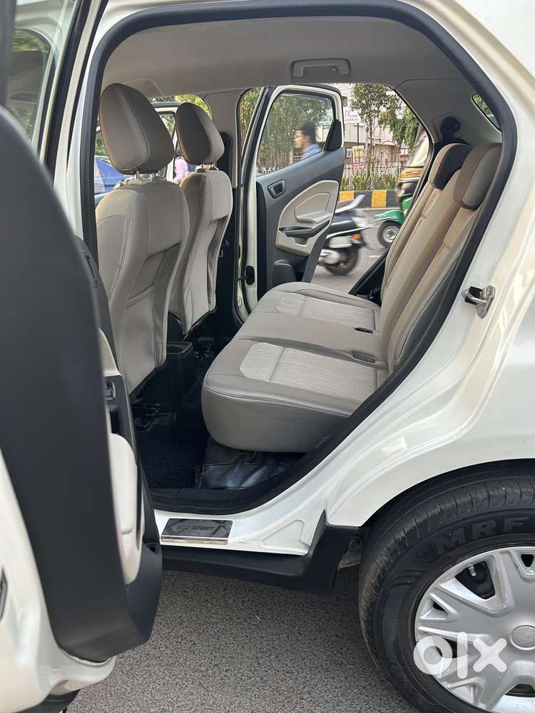 Ford Figo 1.5d Trend Mt, 2021, Diesel