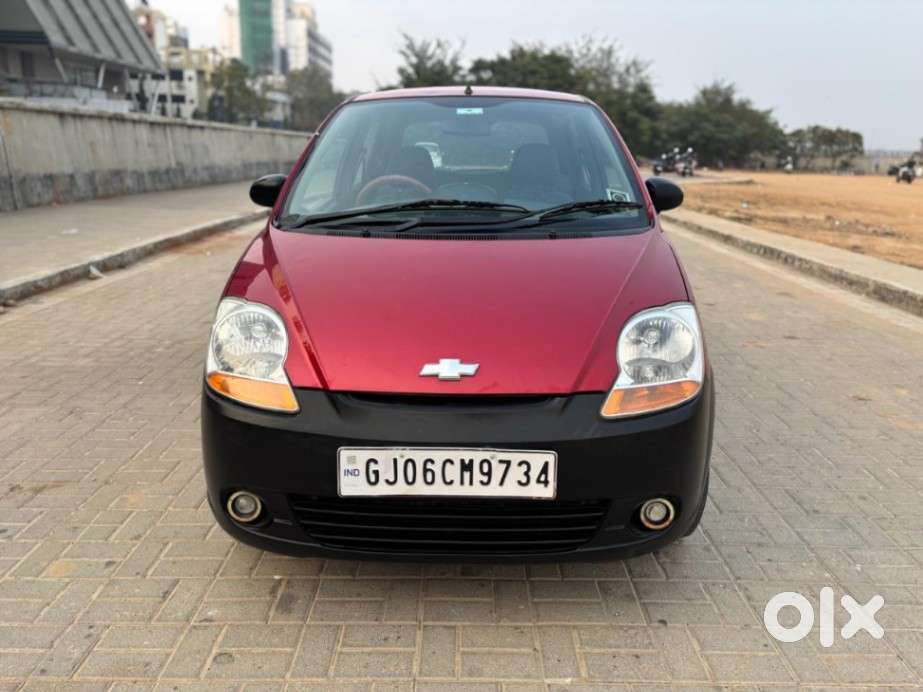 Chevrolet Spark 1.0 Bs3, 2008, Petrol