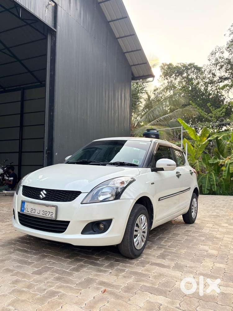 Maruti Suzuki Swift 2014 Diesel Good Condition