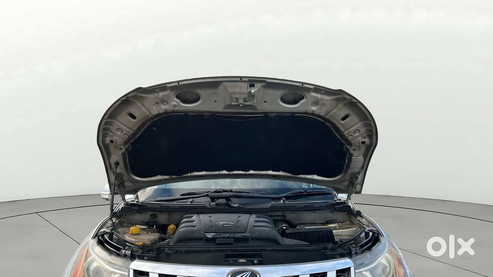 Mahindra Xuv500 W8, 2015, Diesel