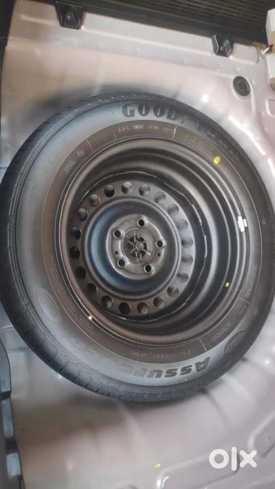 Kia Sonet Htx D, 2023, Petrol