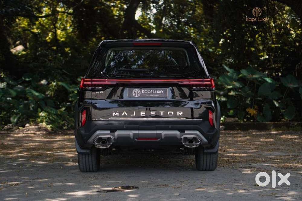 Mg Magestor Magester, 2026, Diesel