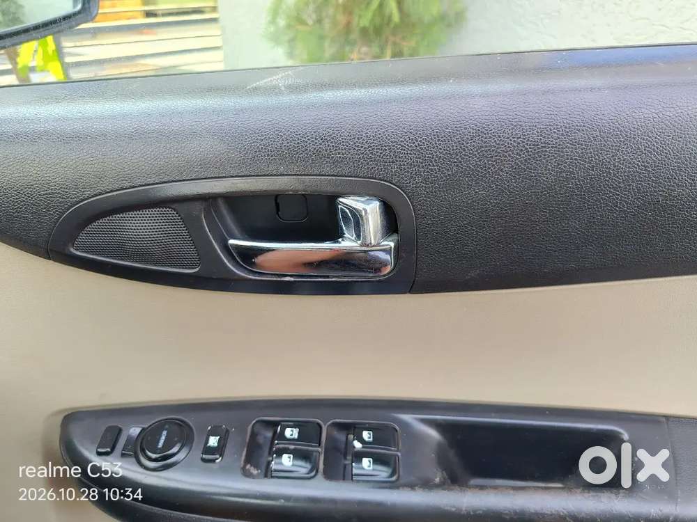 Hyundai I20 Magna 2010 Petrol Automatic