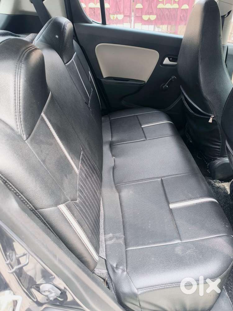 Maruti Suzuki Alto 800 Vxi Plus Option, 2021, Petrol