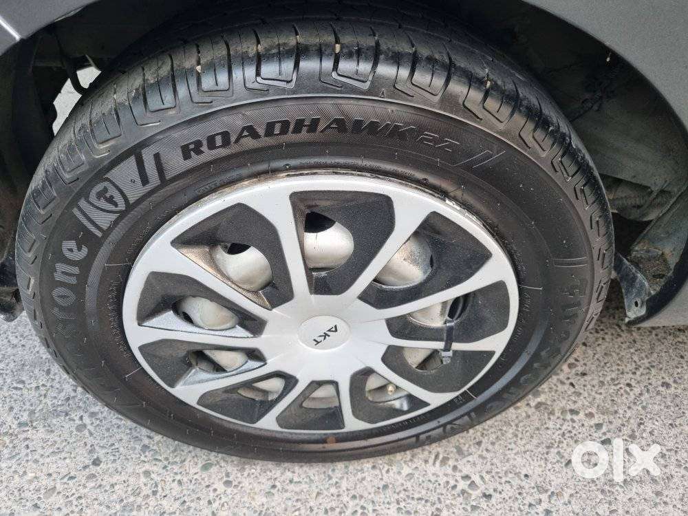 Tata Tiago 1.2 Revotron Xe Option, 2020, Petrol
