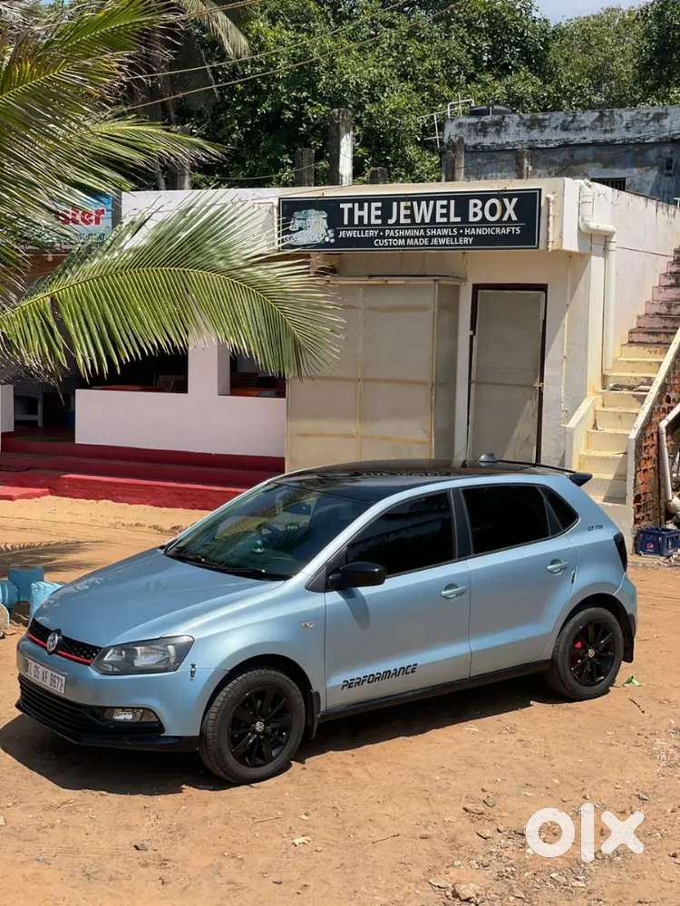 Volkswagen Polo 2013 Diesel Well Maintained