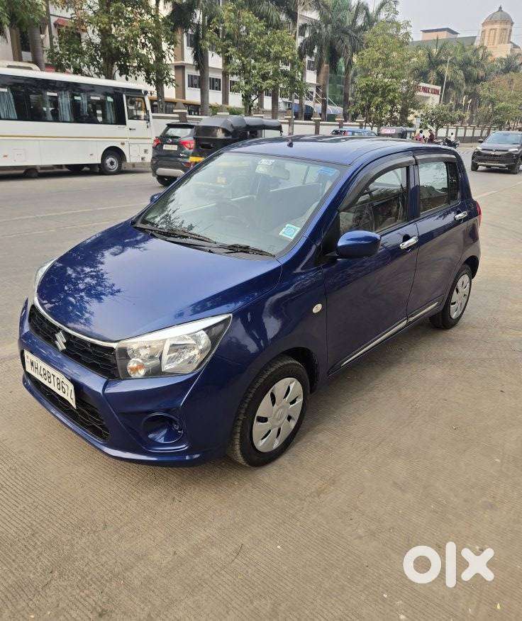 Maruti Suzuki Celerio Vxi(o), 2021, Petrol