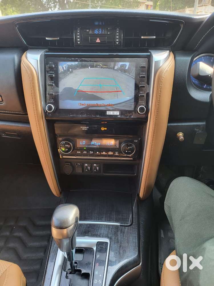Toyota Fortuner 3.0 4x2 Automatic, 2023, Diesel