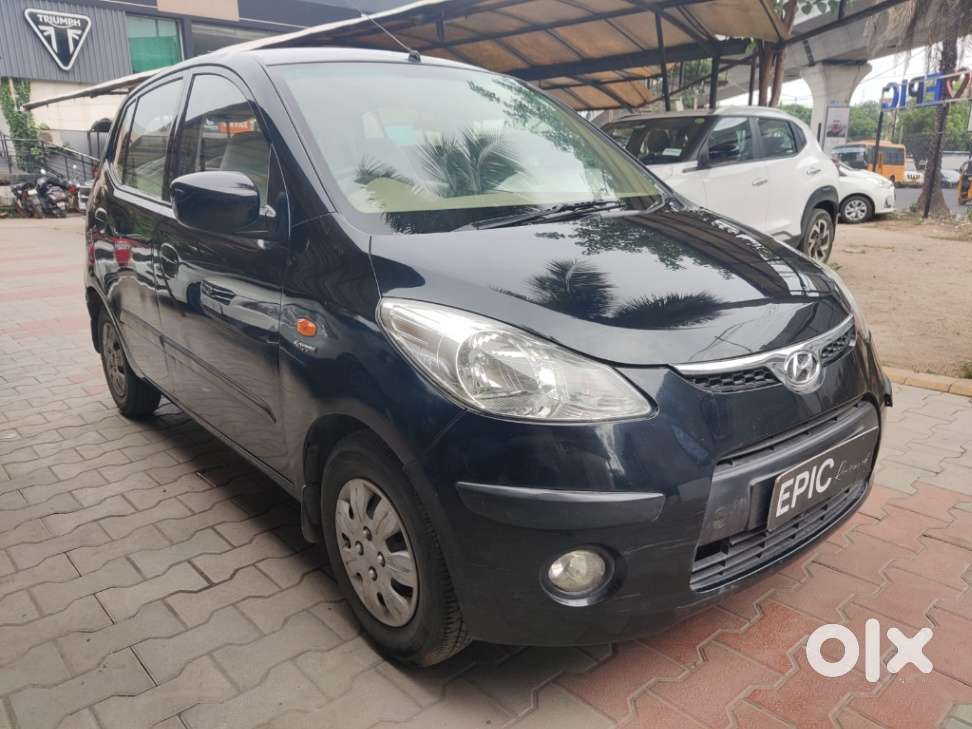 Hyundai I10 Magna 1.2, 2010, Petrol