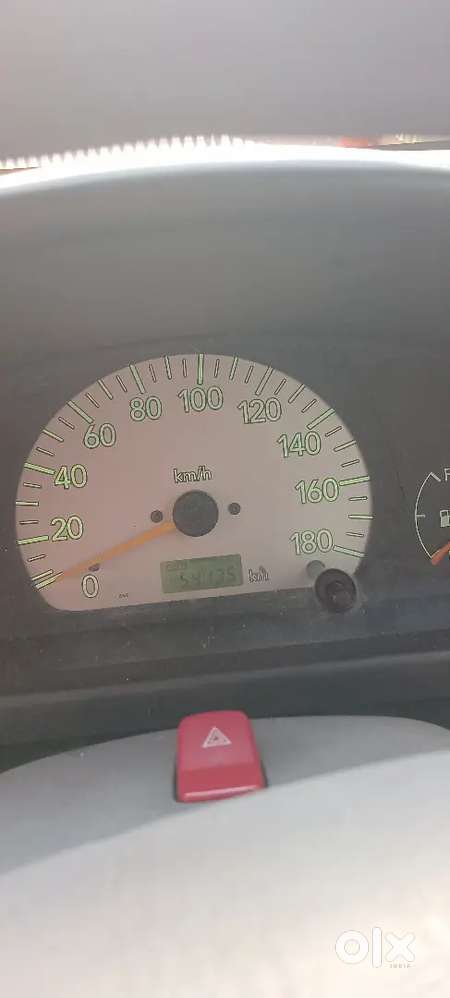 Maruti Suzuki Wagon R 2004 Petrol 74000 Km Driven
