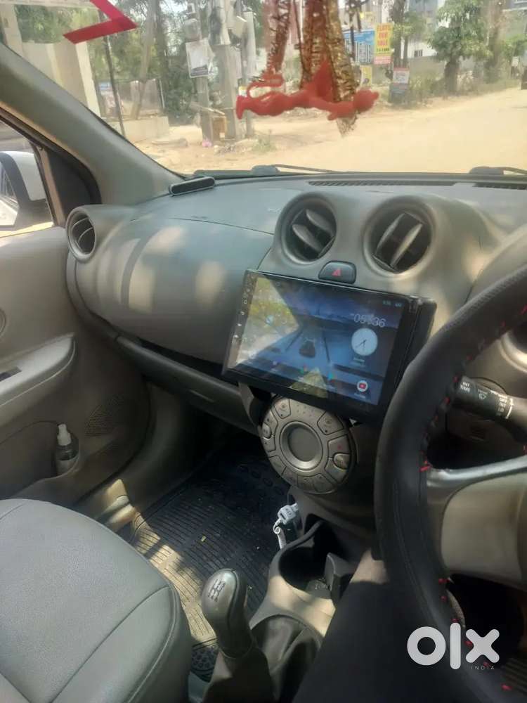 Renault Pulse Diesel 2012